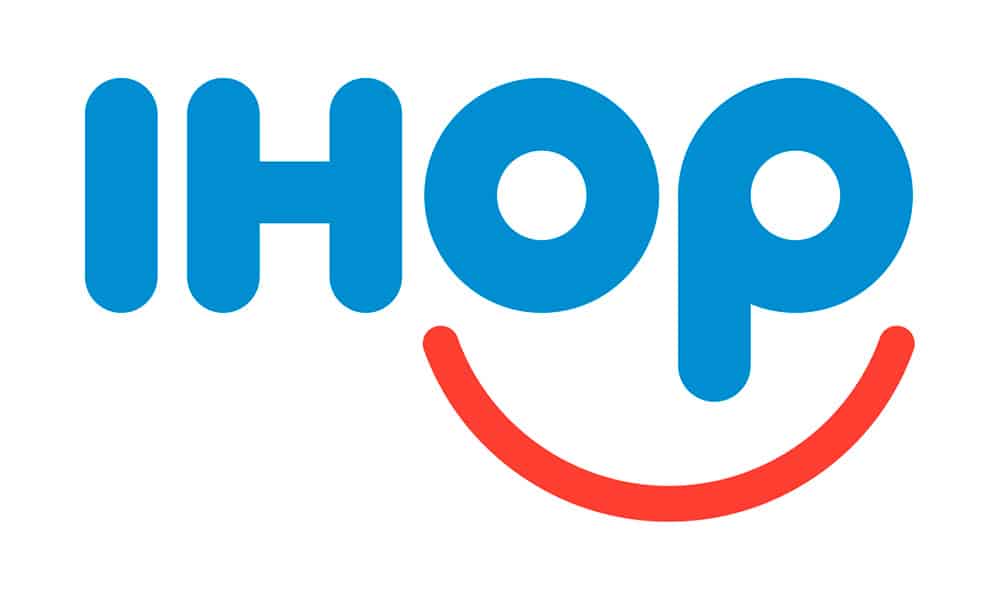 IHOP facturación logo