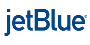 JetBlue Airways facturación logo