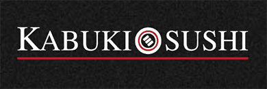 KABUKI SUSHI facturación logo