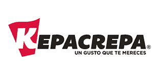 KEPACREPA facturación logo
