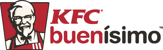 KFC facturación logo