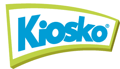 Kiosko facturación logo