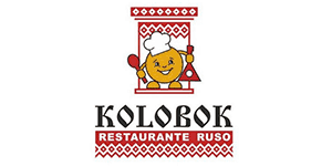 KOLOBOK facturación logo