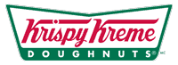 Krispy Kreme facturación logo