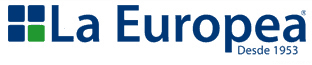 La Europea facturación logo