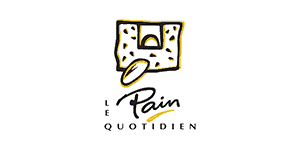 Le Pain Quotidien facturación logo