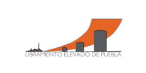 Libramiento Elevado de Puebla facturación logo