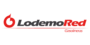 LodemoRed facturación logo
