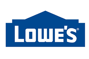 LOWE’S facturación logo