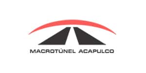 Macrotunel Acapulco facturación logo