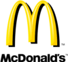McDonalds facturación logo