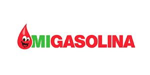 MIGASOLINA facturación logo
