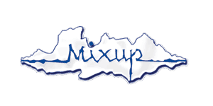 Mixup facturación logo