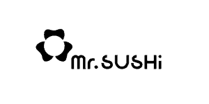 Mr. Sushi facturación logo