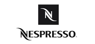Nespresso facturación logo