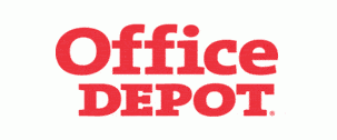 Office Depot facturación logo