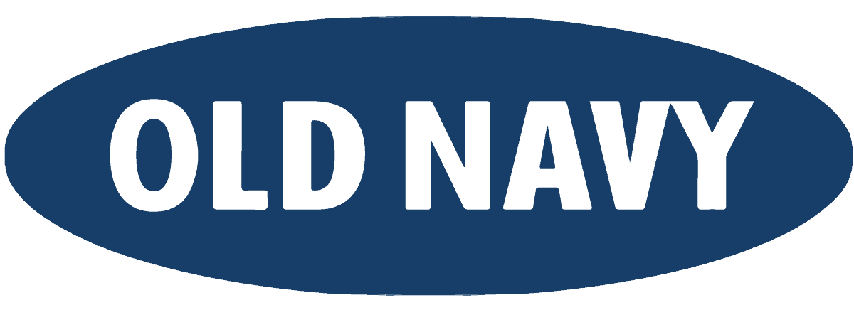 Old Navy facturación logo