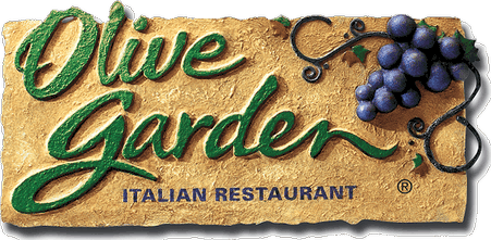 Olive Garden facturación logo