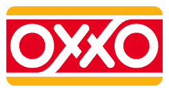 OXXO facturación logo