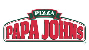 Papa John’s facturación logo