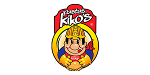 Pastes Kikos facturación logo