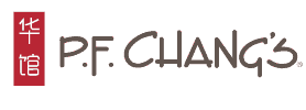 P.F. Chang’s facturación logo