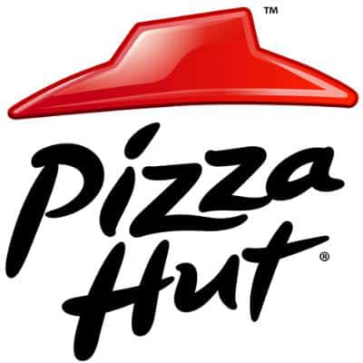 Pizza Hut facturación logo