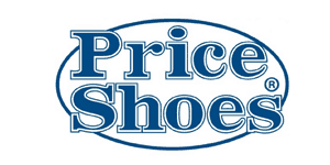 Price Shoes facturación logo