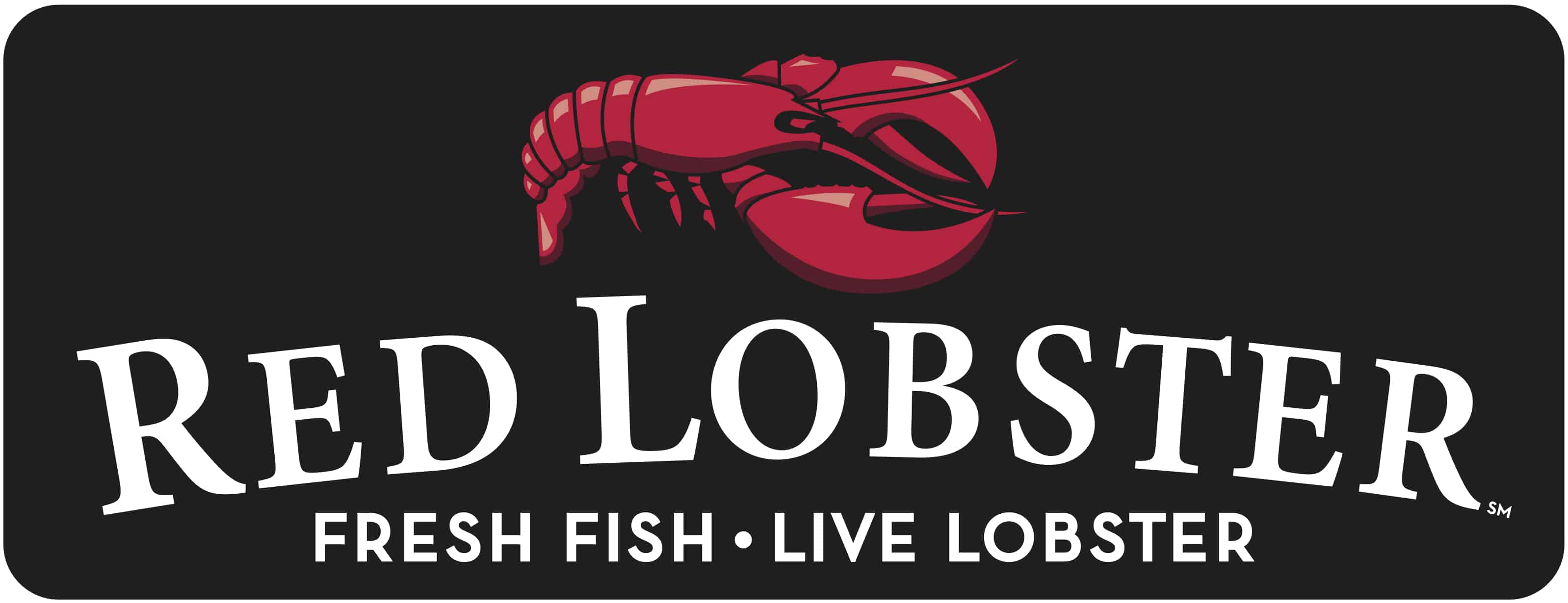 Red Lobster facturación logo