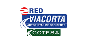 RED VÍA CORTA TEPIC – SAN BLAS facturación logo