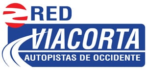 Red Via Corta facturación logo