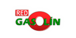 RedGasolín facturación logo