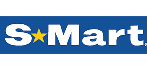 S-MART facturación logo