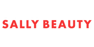 Sally Beauty facturación logo