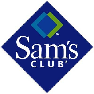 Sams Club facturación logo