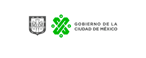Secretaría de Finanzas CDMX facturación logo