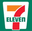 Seven 7 Eleven facturación logo