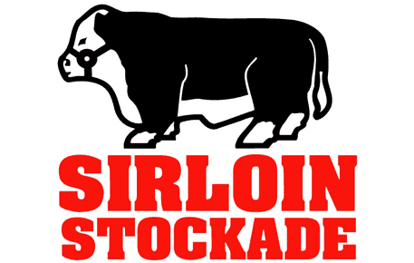 Sirloin Stockade facturación logo