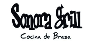 Sonora Grill facturación logo