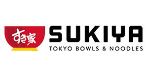 Sukiya facturación logo