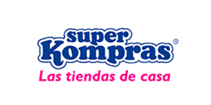 Súper Kompras facturación logo