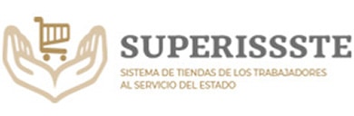 SUPERISSSTE facturación logo