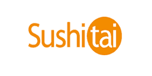 Sushitai facturación logo