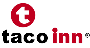 Taco Inn facturación logo