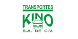 TAXIS KINO facturación logo