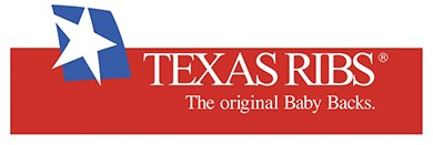 Texas Ribs facturación logo