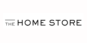The Home Store facturación logo