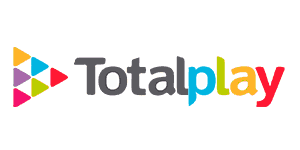 Total Play facturación logo