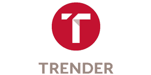 Trender facturación logo