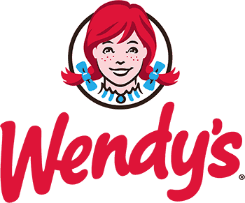 Wendy’s facturación logo